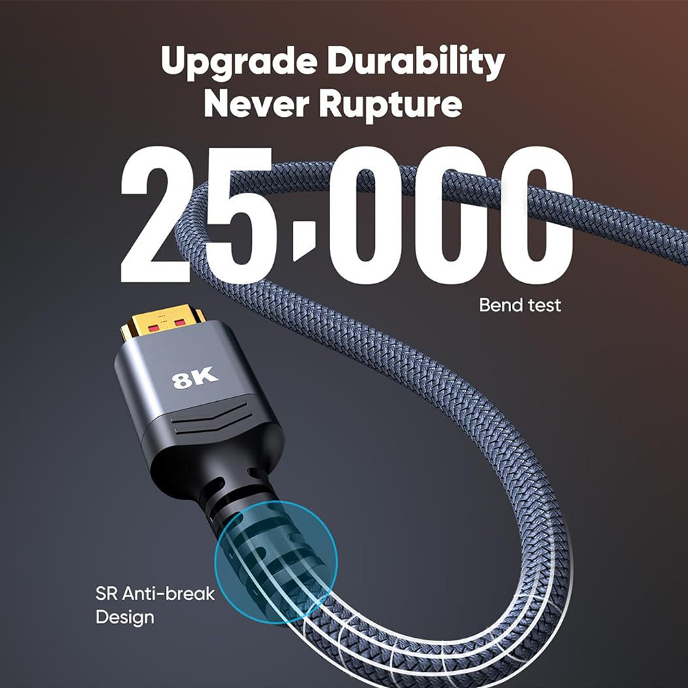 Ultra High-Speed HDMI-compatib - Gaming Console Definition recensie en prijs
