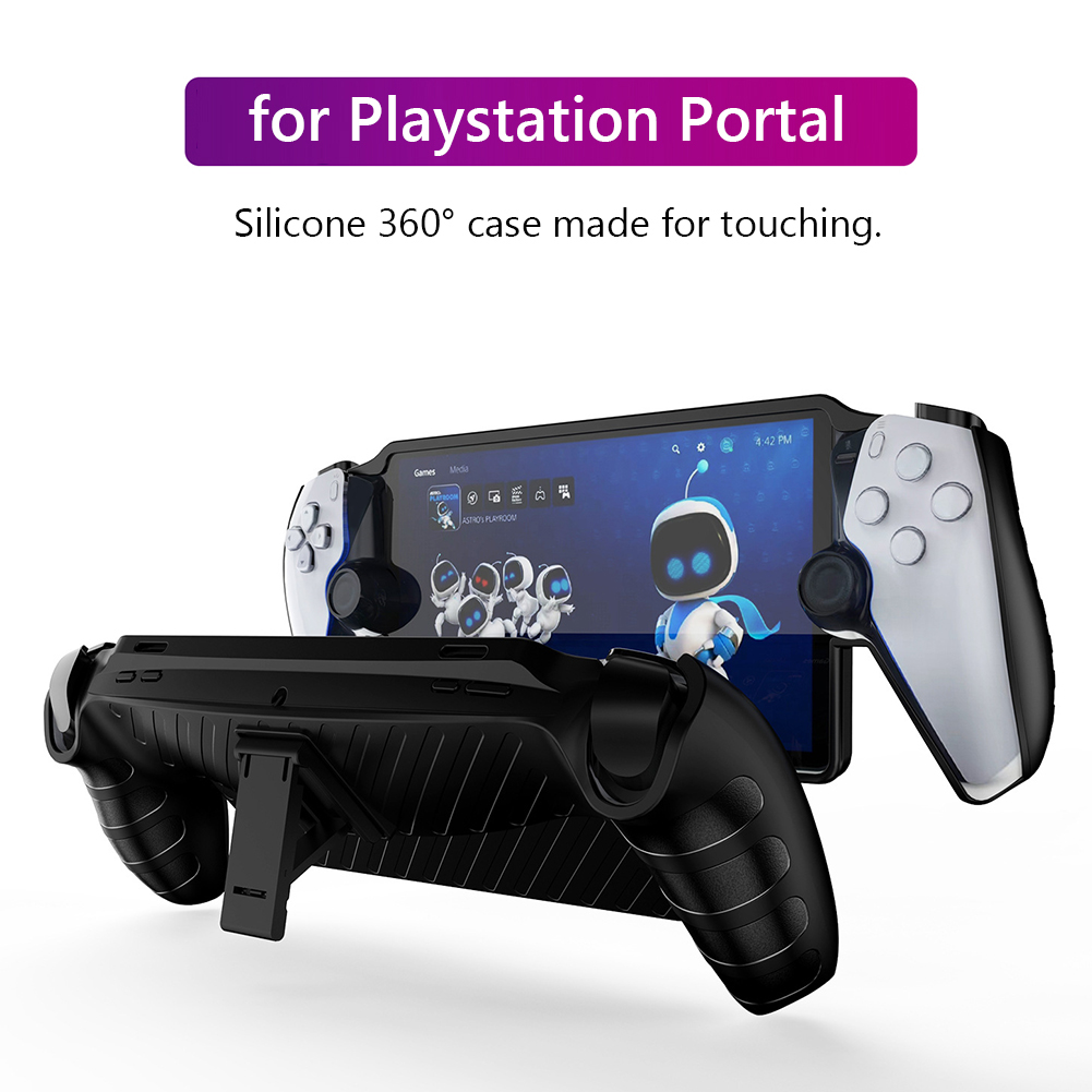 Voor Playstation Portaal Gamin - Gaming Console Controller recensie en prijs
