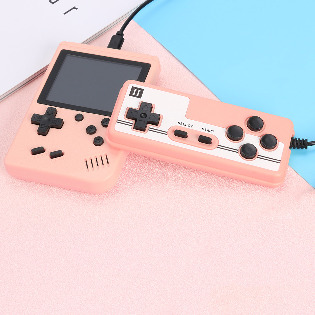 3 inch scherm klassieke gamepl - Gaming Console Under 500 recensie en prijs