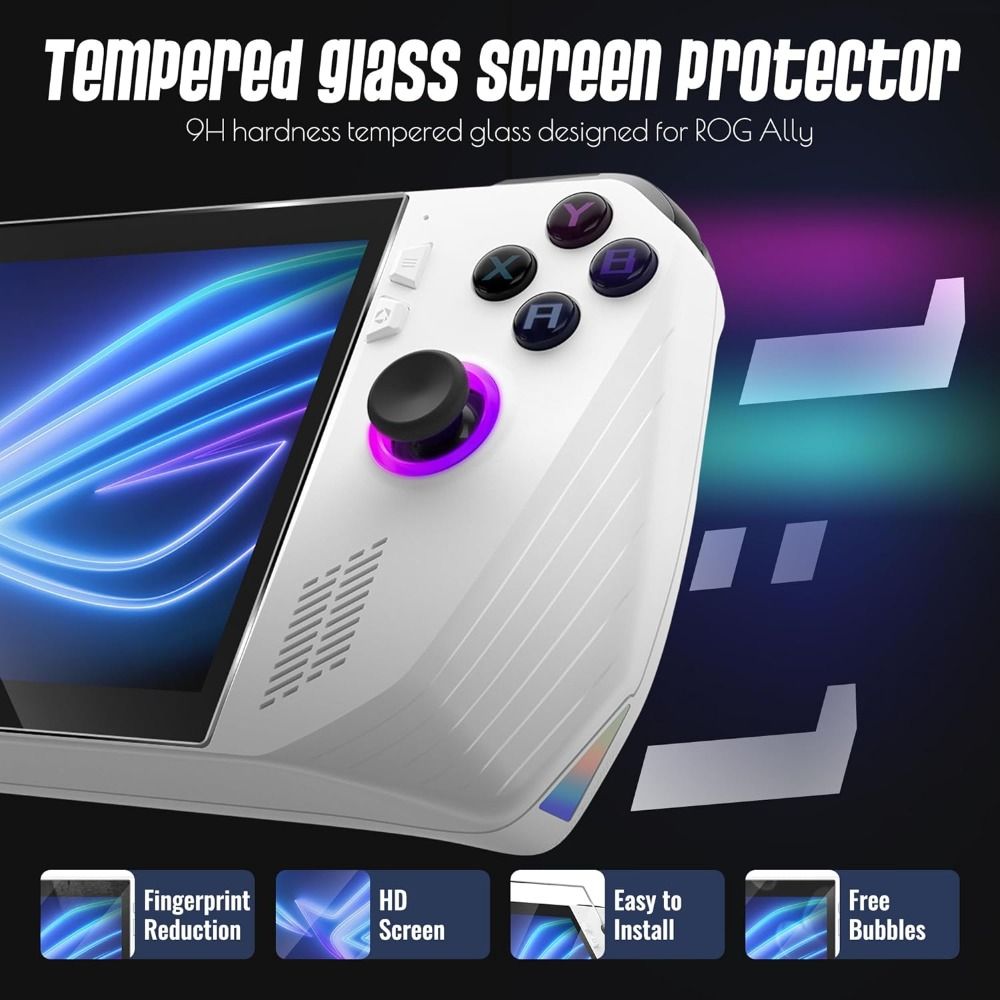 3-delige accessoires set: sche - Gaming Console Deals recensie en prijs