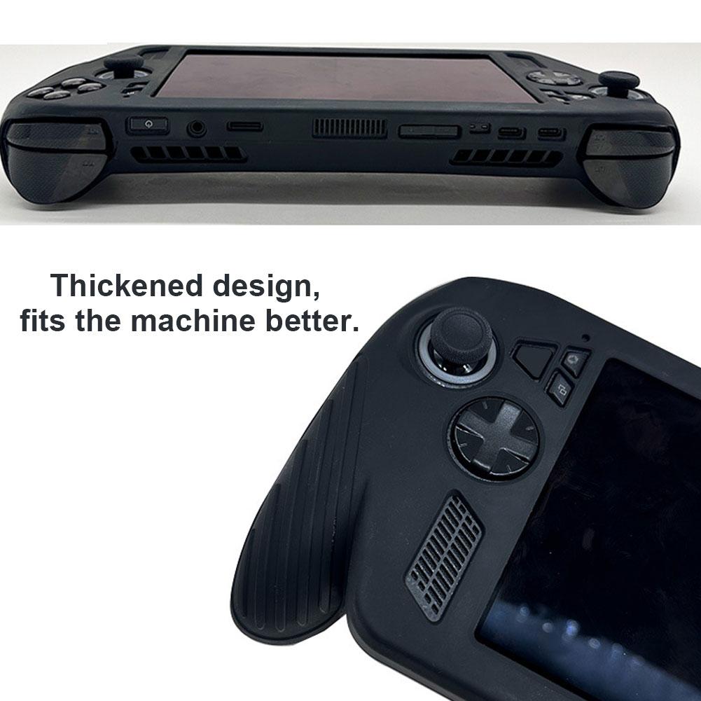 1PC Siliconen Game Console Bes - Gaming Console Deals recensie en prijs