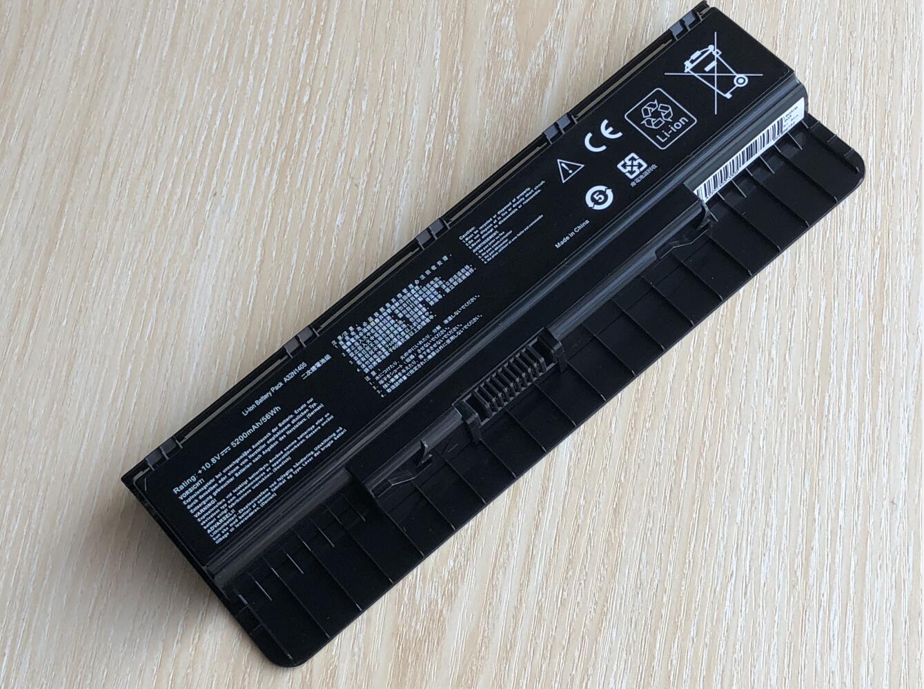 A32N1405 Laptop Batterij voor  - Gaming Console Asus Rog recensie en prijs