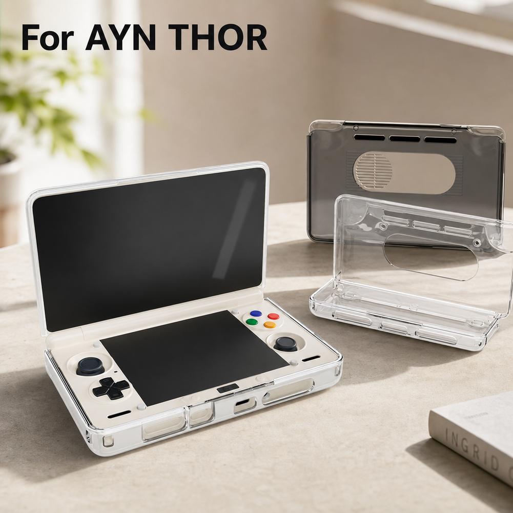 Voor AYN THOR beschermhoes TPU - Gaming Console Controller recensie en prijs
