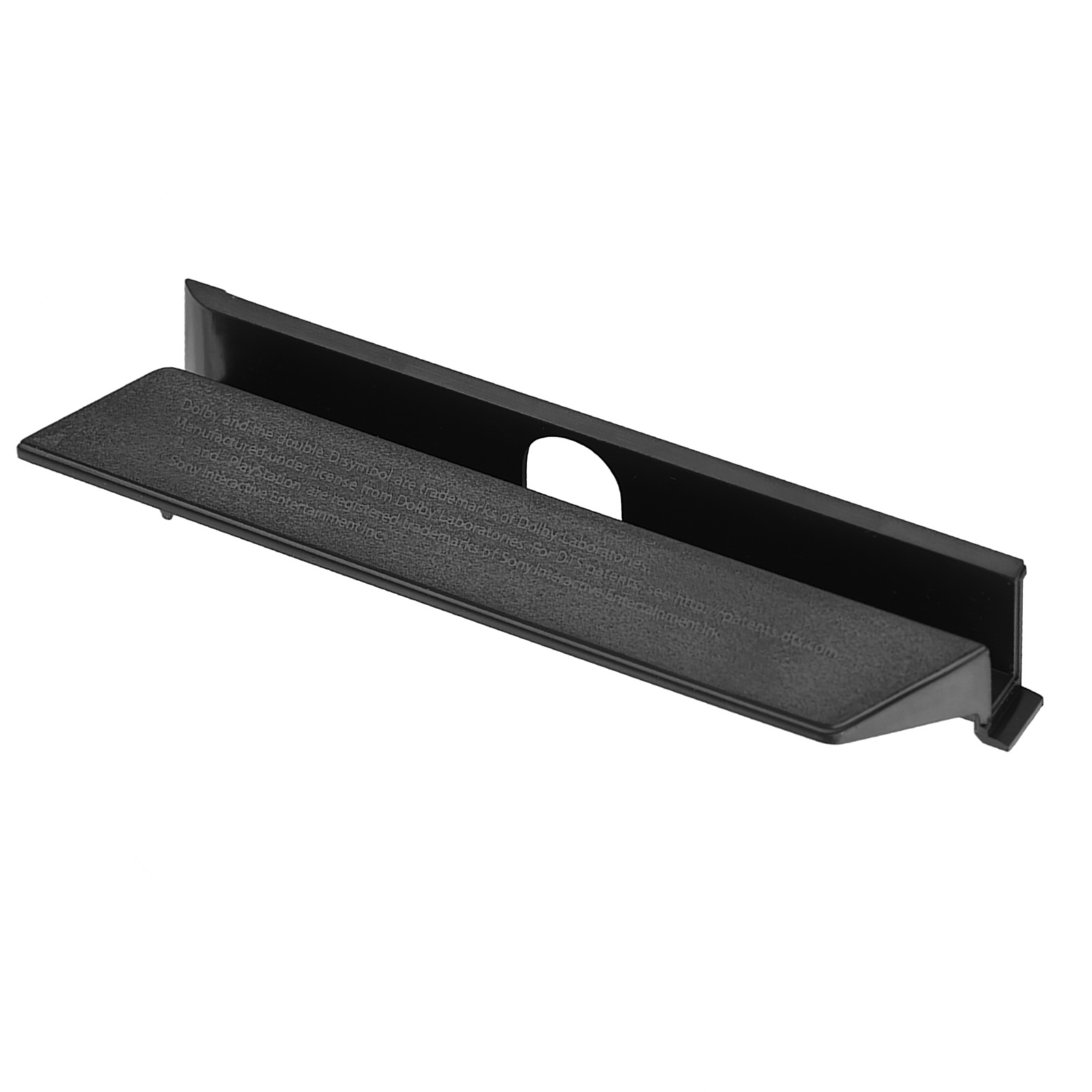Zwart Plastic Hdd Harde Schijf - Gaming Console Design recensie en prijs