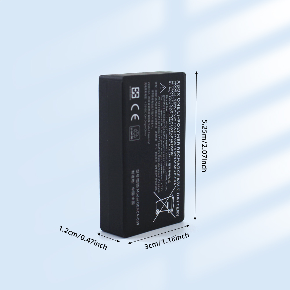 PHOMAX GENCA-039 GENCA 039 3.7 - Microsoft Controller Elite Series 2 recensie en prijs