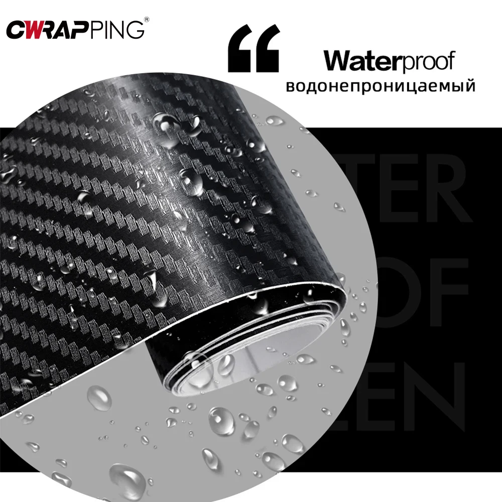 3D Koolstofvezel Vinyl Wrap Fi - Console Skin Wrap recensie en prijs