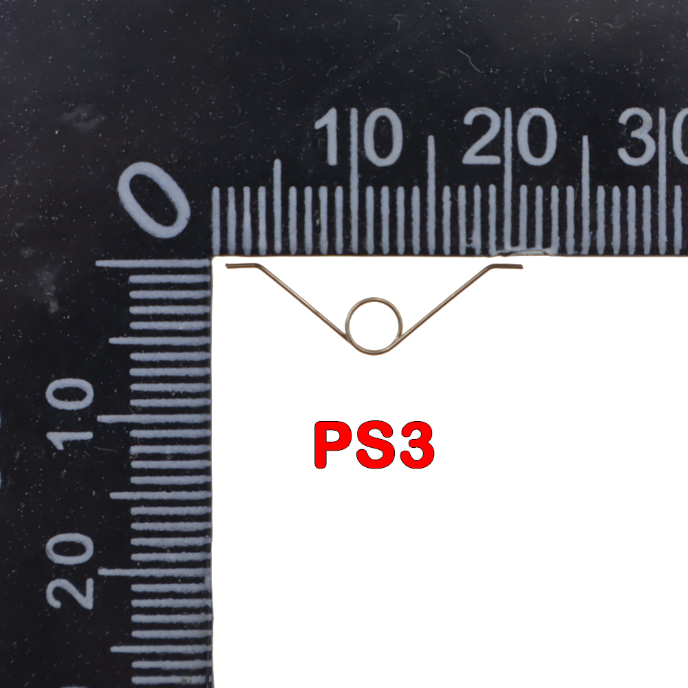 10/20/30/50pcs R2 L2 Trigger K - Gaming Console Tv recensie en prijs