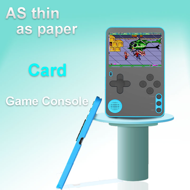 Draagbare gameconsole K10, kla - Gaming Console Under 500 recensie en prijs