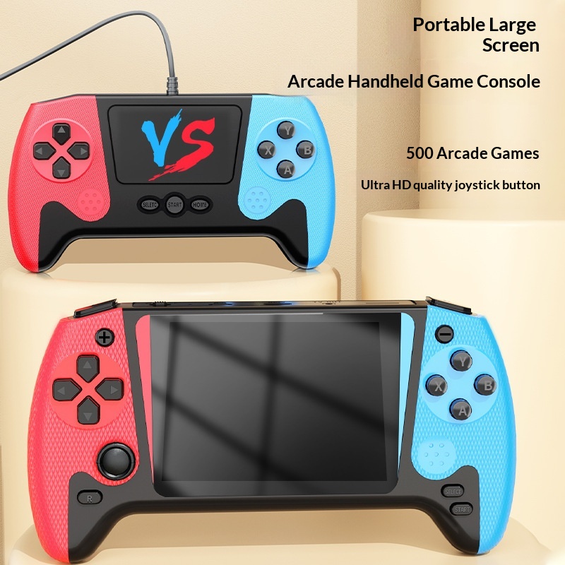 Nieuwe Cross-BorderQ21Handheld - Gaming Console Under 500 recensie en prijs