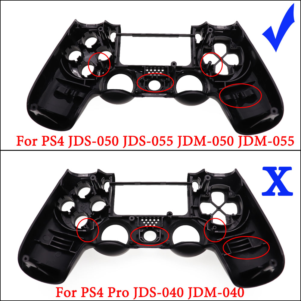 Volledige Plastic Hard Shell + - Gaming Console Tv recensie en prijs
