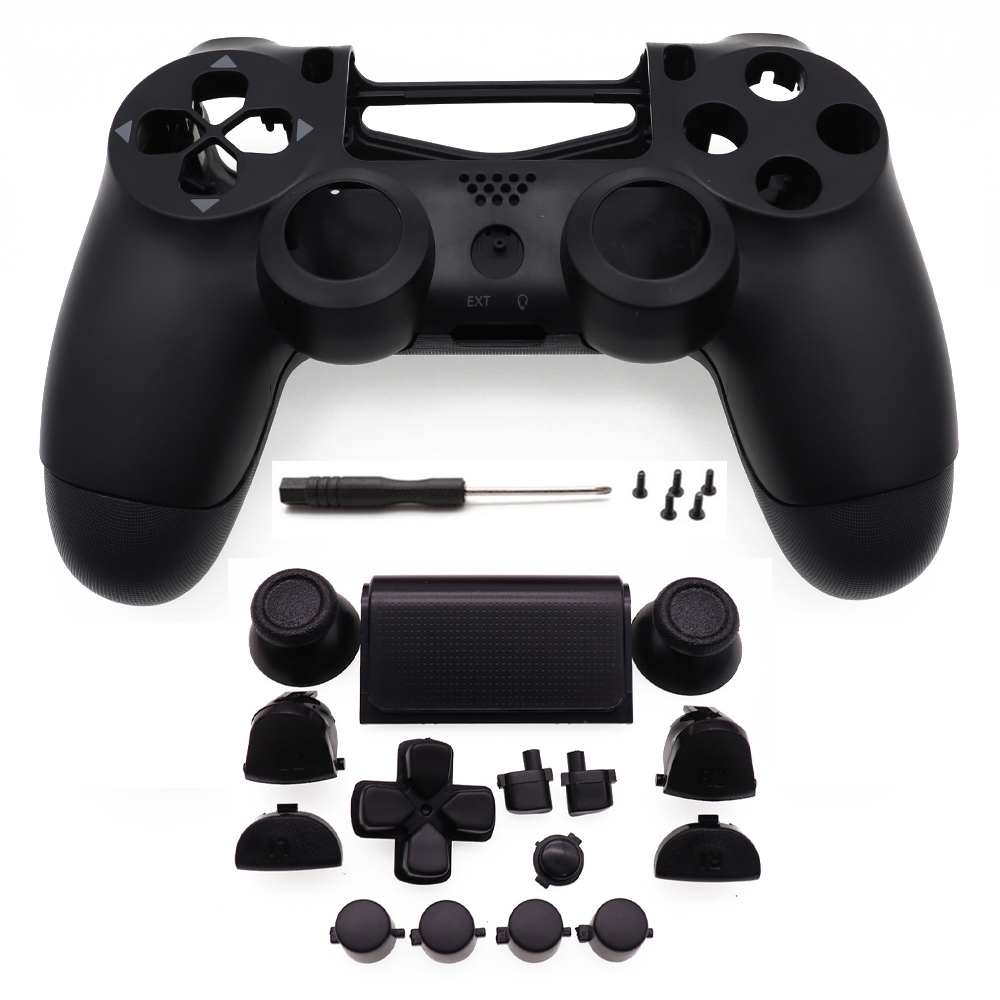 Volledige Plastic Hard Shell + - Gaming Console Tv recensie en prijs