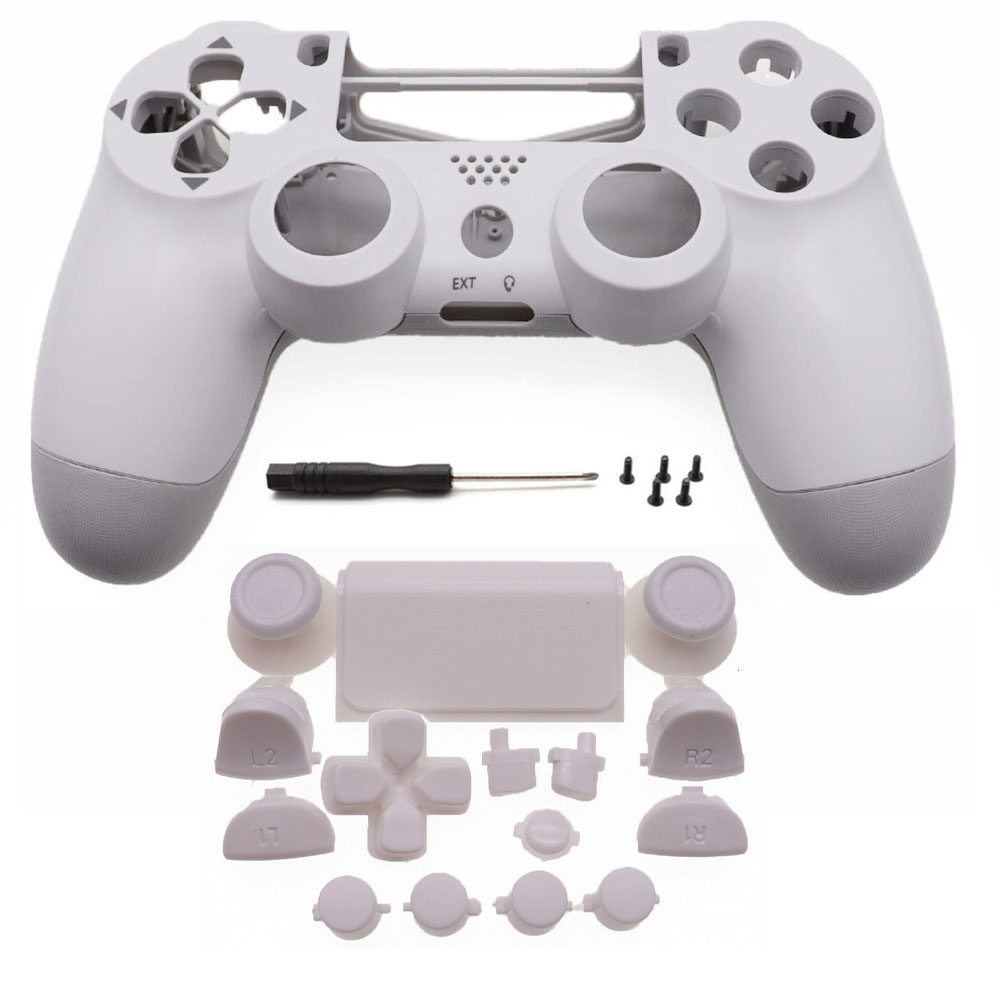 Volledige Plastic Hard Shell + - Gaming Console Tv recensie en prijs