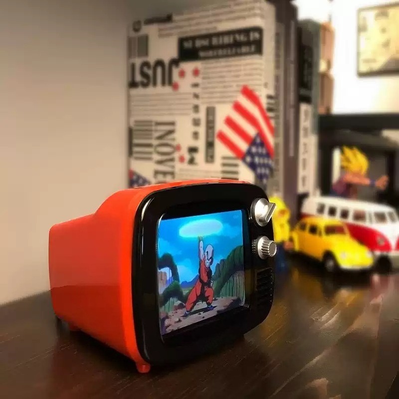 Slimme Mini TV-gameconsole met - Gaming Console Tv recensie en prijs