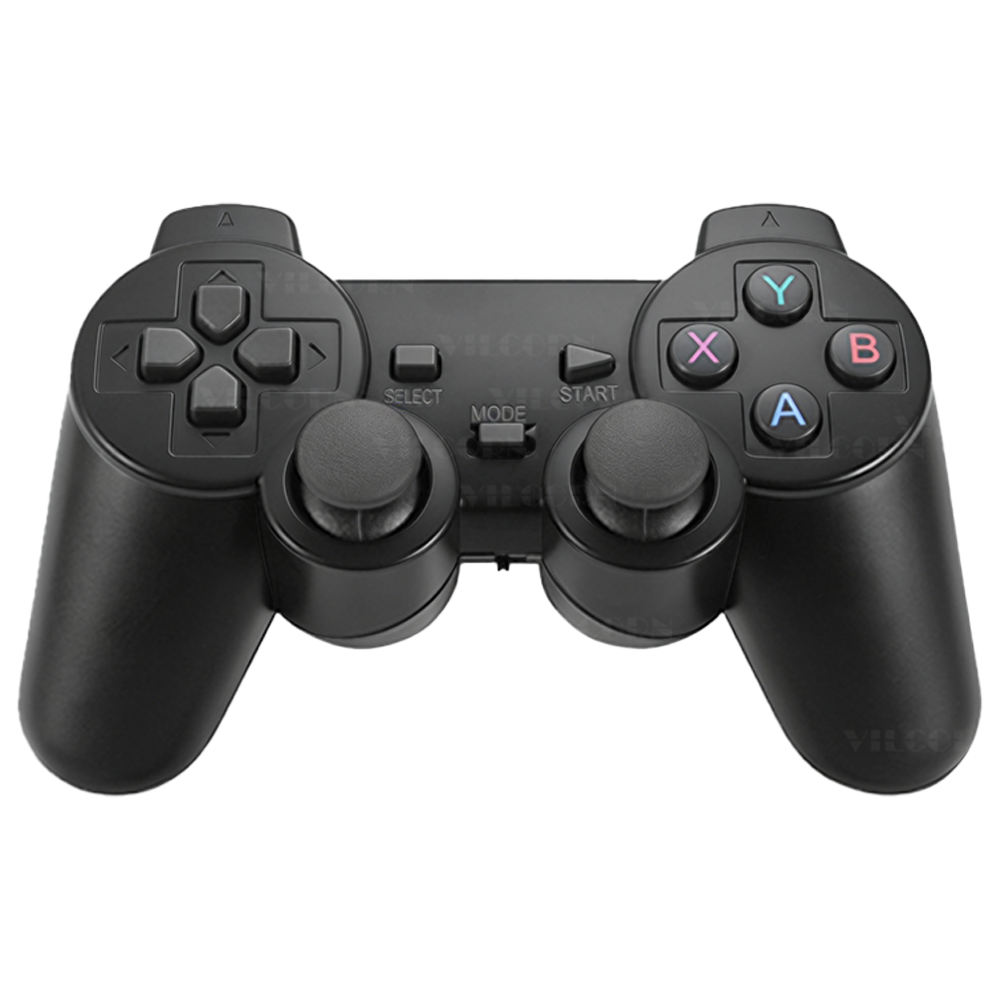 2.4G USB draadloze gamepad voo - Gaming Console Deals recensie en prijs