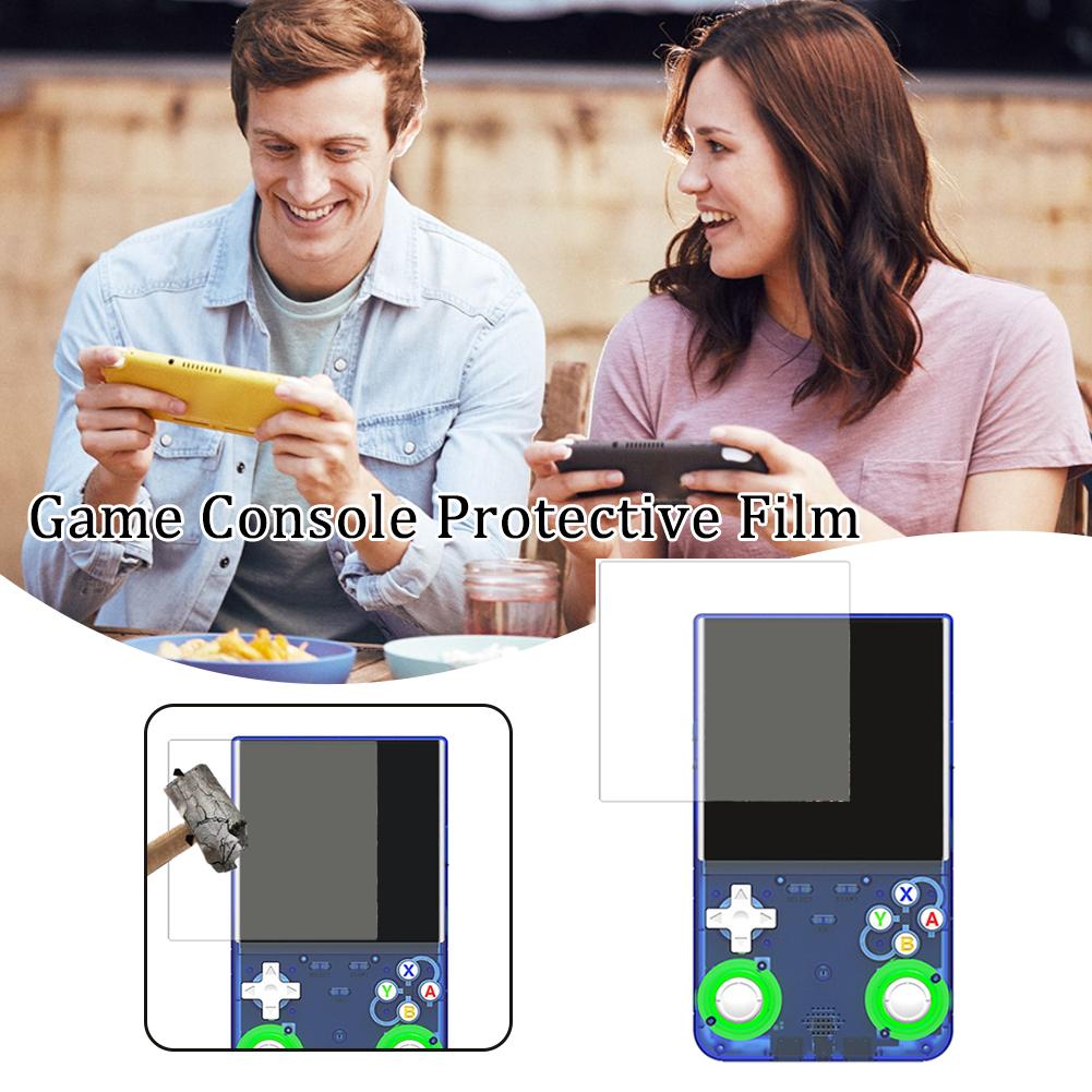 1PC Scherm High-definition Fil - Gaming Console Definition recensie en prijs