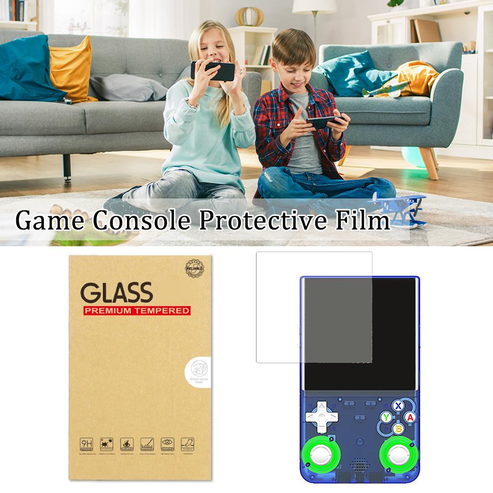 1PC Scherm High-definition Fil - Gaming Console Definition recensie en prijs