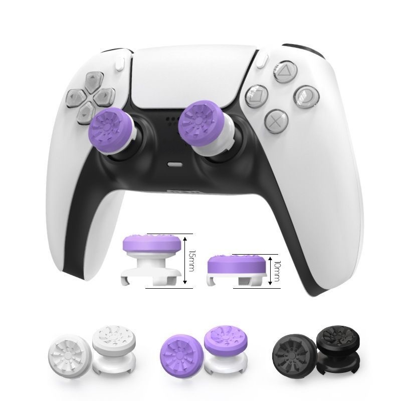 Siliconen dop High-Rise Freeks - Gaming Console Tv recensie en prijs